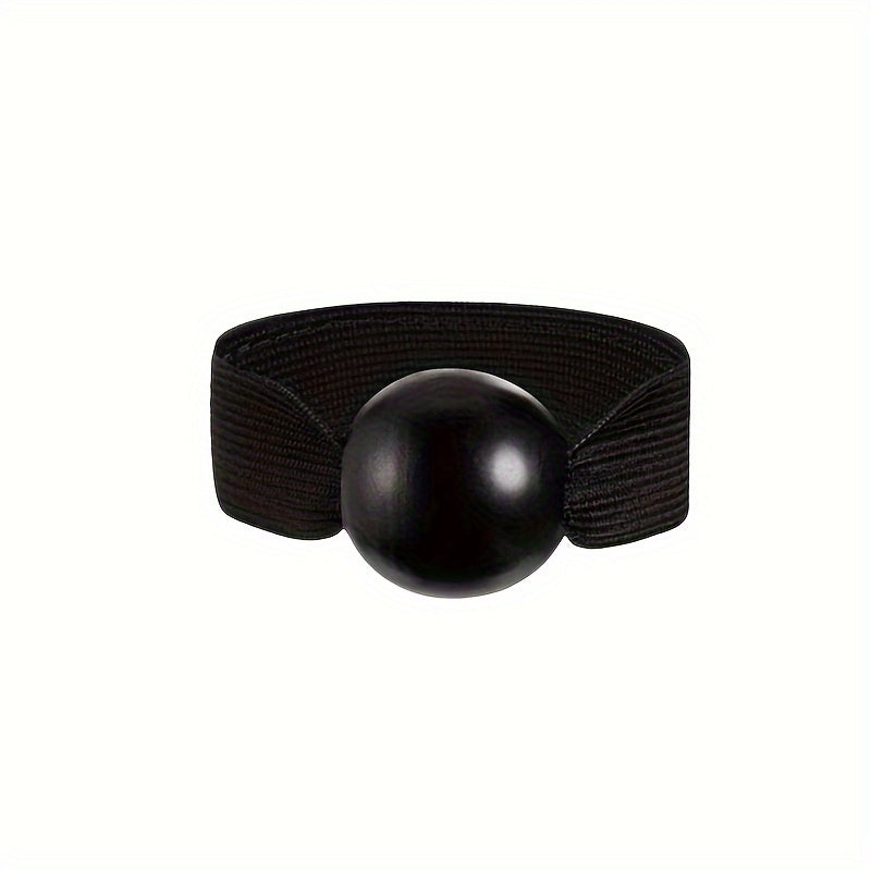 Hollow Ball Hand Posture Corrector for Volleyball Training