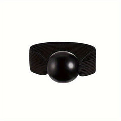 Hollow Ball Hand Posture Corrector for Volleyball Training