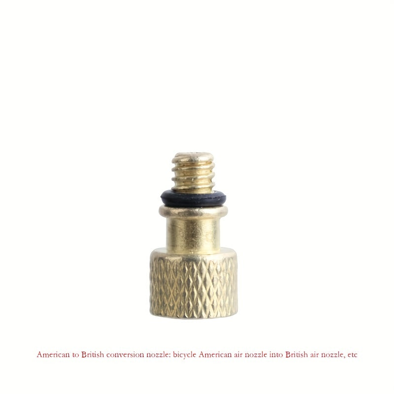 A V E V F V Conversion Valve Connector
