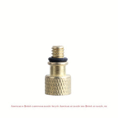 A V E V F V Conversion Valve Connector