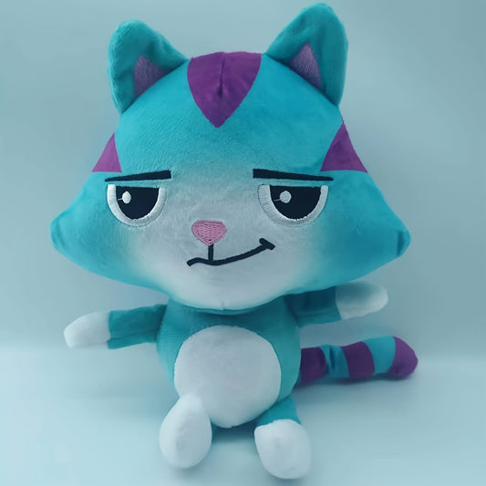 26 Plush Cat Doll - Home Furnishings Gratitude Gift