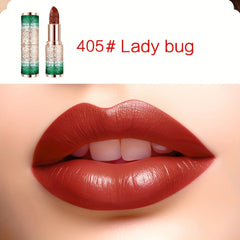 Chinese Style Lipstick Set Velvet Matte Moisturizing Lipstick