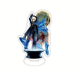 15 cm Anime Acrylic Stand Figure Toys