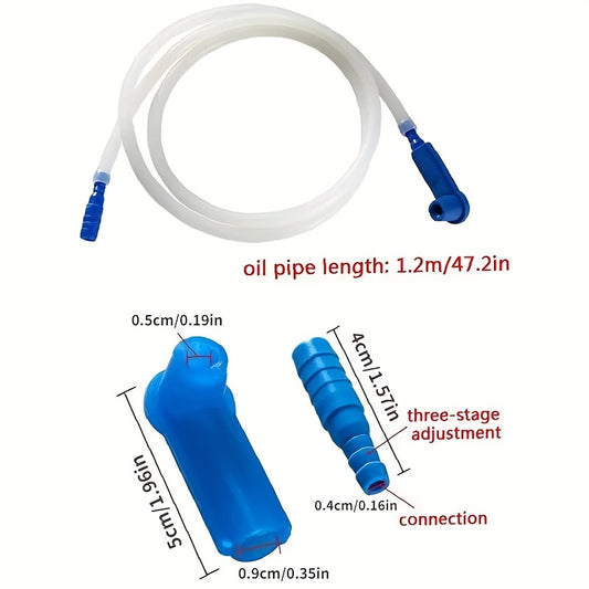 Pneumatic Brake Replacement Machine Accessory