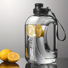 Large Capacity Portable Water Kettle Anti Fall Space Cup