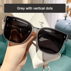 Men's Polarized Sunglasses With Myopia Glasses For Party Holiday Outdoor Sports