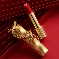 Chinese Dragon Lipstick 3g
