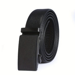 Men's Automatic Buckle Business Casual Wear Belt