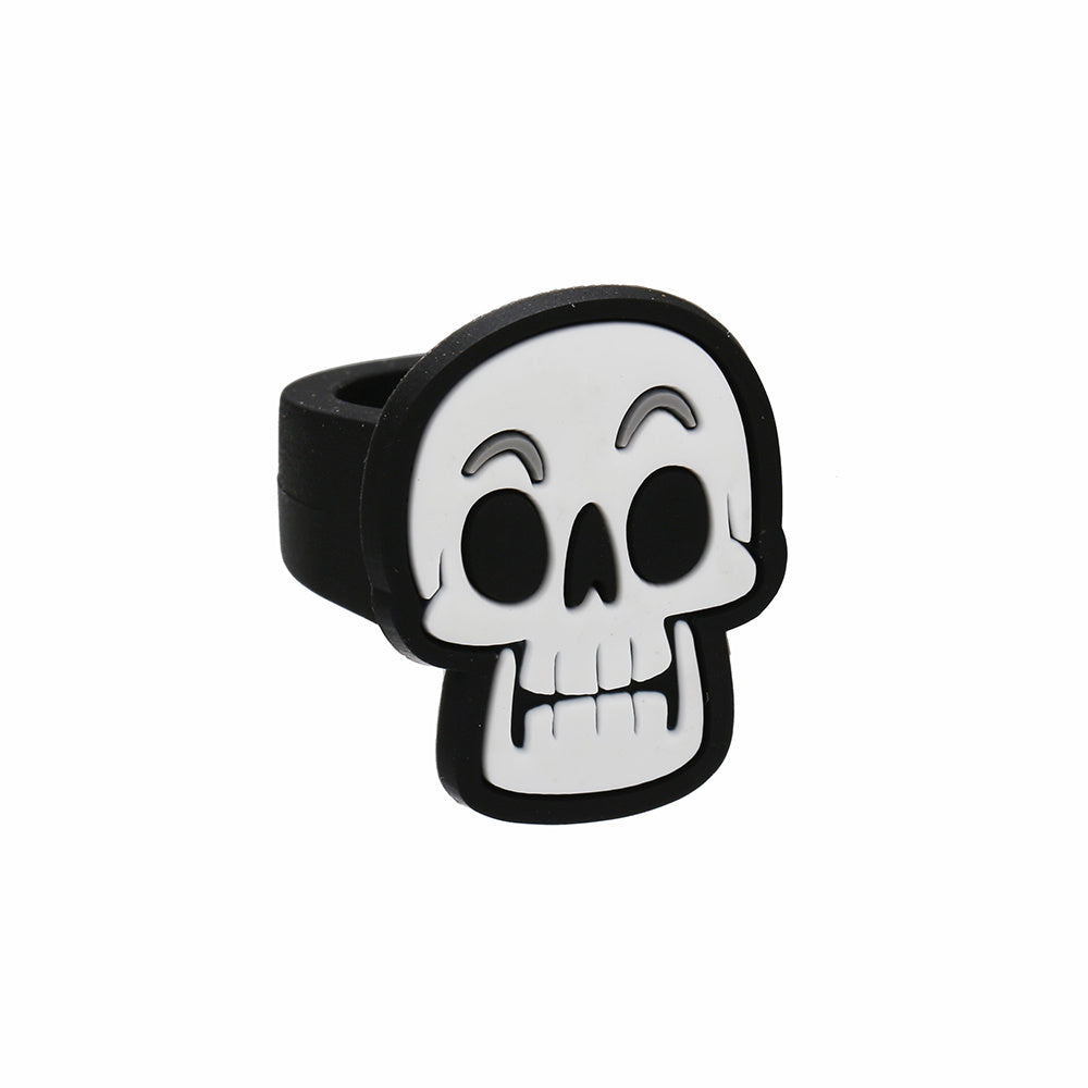 12 Spooky Halloween Rings for Kids' Parties
