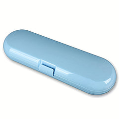 Portable Toothbrush Storage Box for Travel