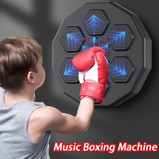 Smart Music Punching Pad for Home Boxing Training