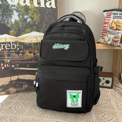Children's Large Capacity School Backpack for Primary School Students