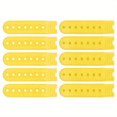 7 Holes Straps Buckle Baseball Cap Clip Repair Fasteners Snap Strap Cowboy Hat