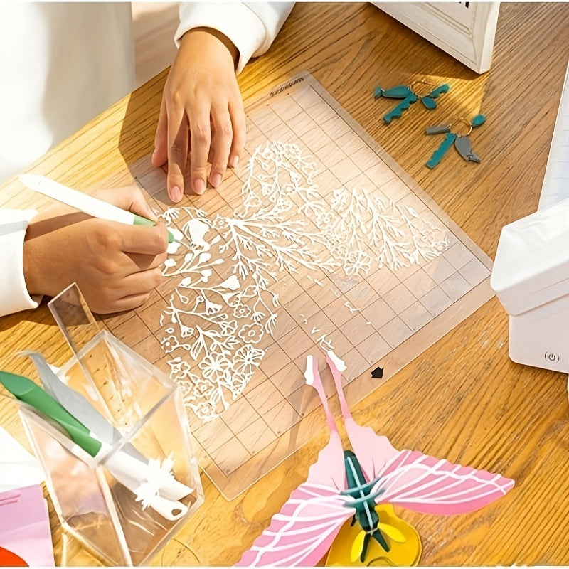 10pcs 30 48 30 Cutting Pads for Die Cutting Machines