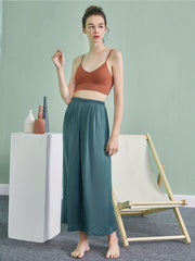 Triangle Cups Sports Bra Push Up Yoga Fitness Bra