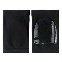 Heel Moisturizing Sleeves for Soft, Exfoliated Heels - Women & Men