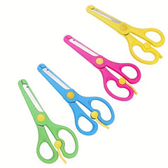 Office Stationery Scissors Paper Cuttings Scissors