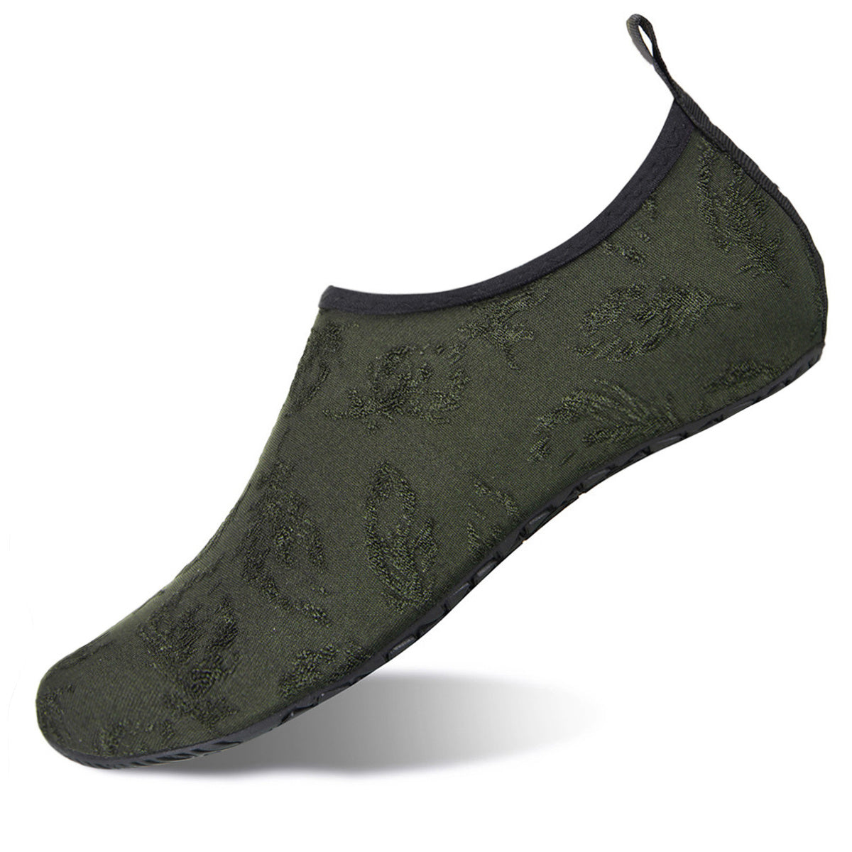 Men's Barefoot Quick Dry Water Shoes Beach Aqua Socks