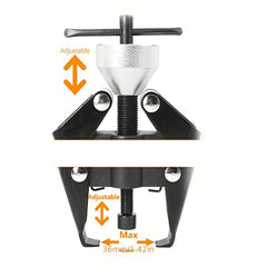 Wiper Arm Terminal Wiper Arm Alternator Bearing Remover Puller Tool