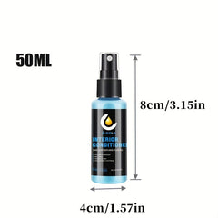 Car Interior Coating Leather Polish Refinisher