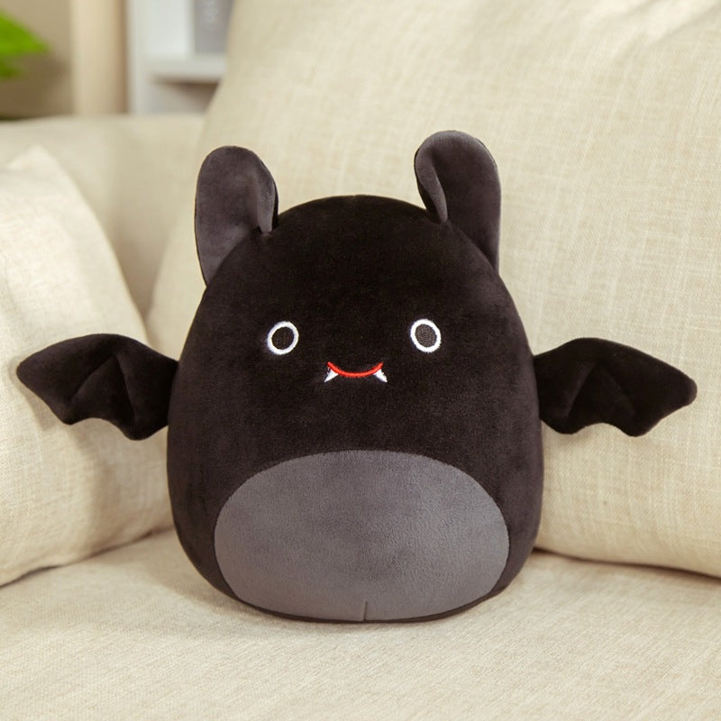 Plush Bat Toy 20 cm Stuffed Animals Soft Doll Gift Suitable For All Ages