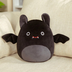 Plush Bat Toy 20 cm Stuffed Animals Soft Doll Gift Suitable For All Ages