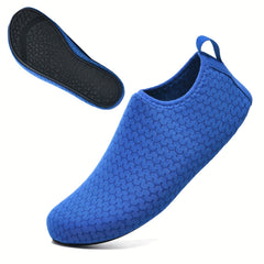 Women's Waterproof Sporty Water Shoes Quick Dry Barefoot Aqua Socks