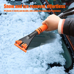 Automobile Snow Remover Snow Shovel Snow Brush