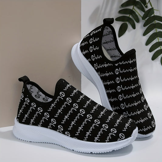Comfortable Breathable Running Shoes Lightweight Sneakers