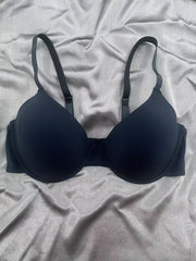 Women's Plus Size Full Coverage Comfort T-shirt Bra