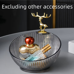 Creative Desktop Storage Rack for Entryway Shoe Cabinet - Home Organization