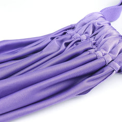 Yoga Leg Stretching Strap with Storage Bag - Supports up to 300 Lbs