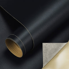 Large Leather Repair Patch - Self Adhesive Kit for Couches Car Seats