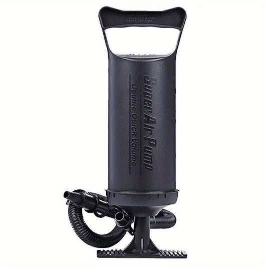 Quick Inflatable Foot Pump for Swimming Rings