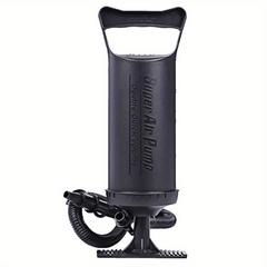 Quick Inflatable Foot Pump for Swimming Rings