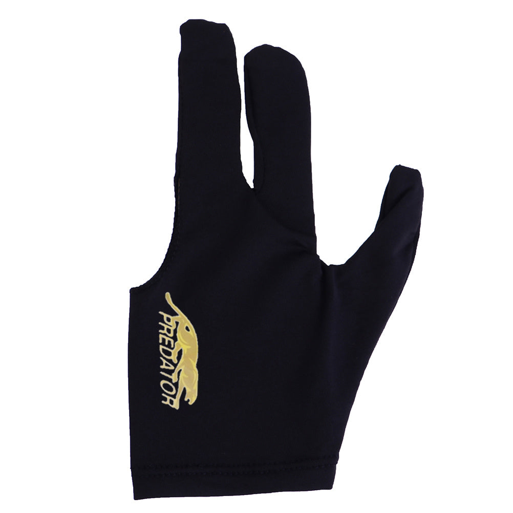 Breathable Anti-Skid Billiards Gloves - Men & Women