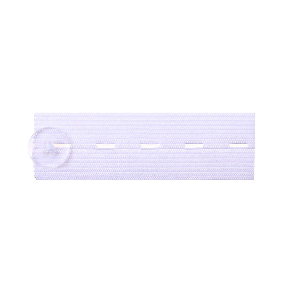 Men's Adjustable Elastic Extenders Linen Waistband