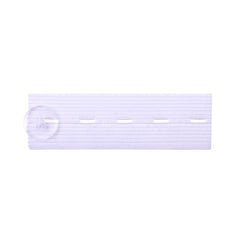 Men's Adjustable Elastic Extenders Linen Waistband