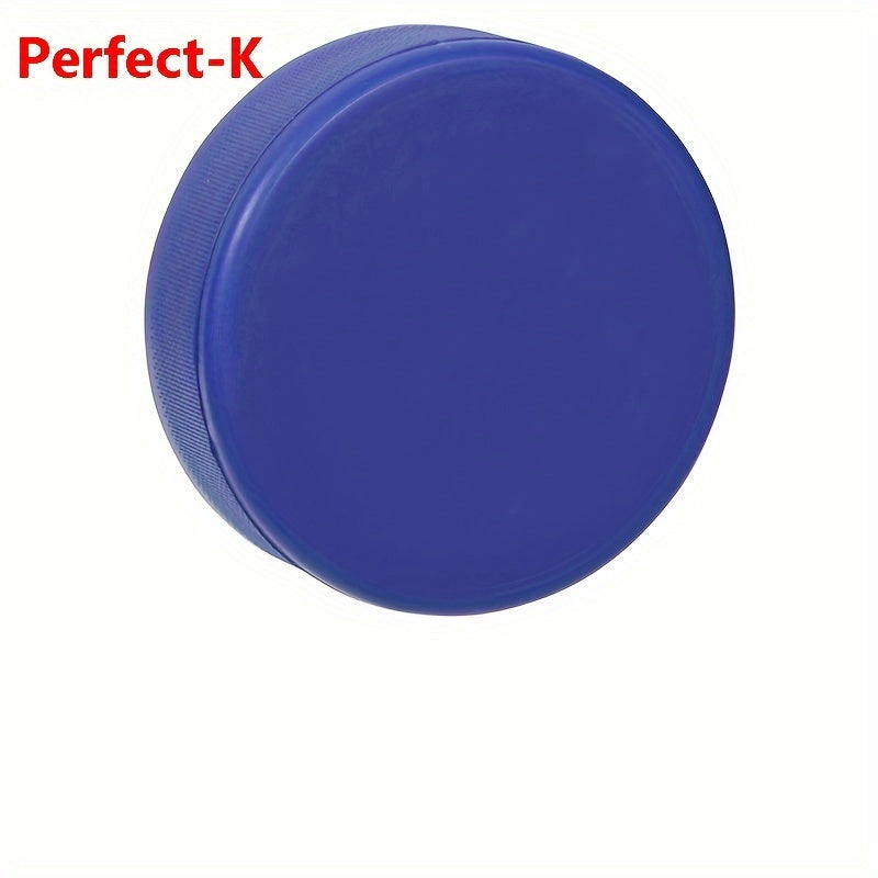 Professional Ice Hockey Puck for Game Training