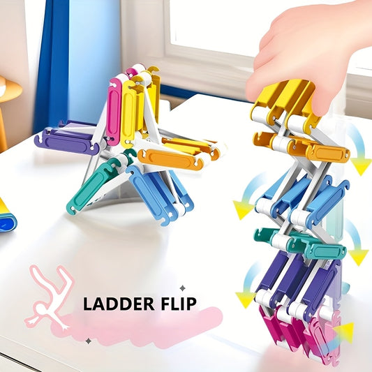 Telescopic Finger Climbing Game for Kids