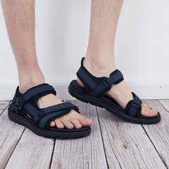 Men's Light Non Slip Sandals Quick Dry Beach Shoes