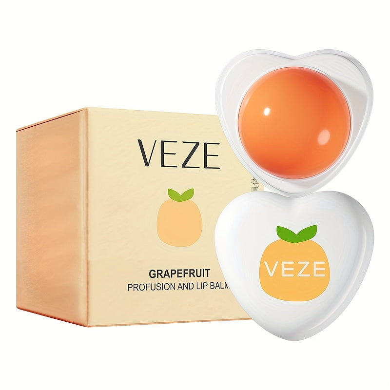Fruity Lip Balm Moisturizer Natural Lip Care
