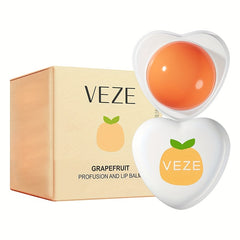 Fruity Lip Balm Moisturizer Natural Lip Care