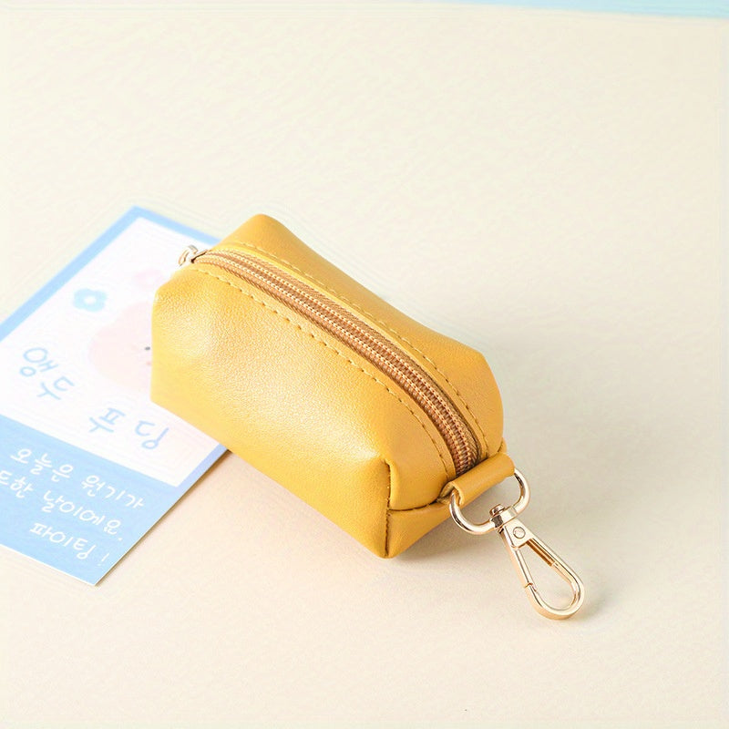 Pet Waste Bag Storage Bag For Dogs Portable Dog Poop Bag Garbage Bag Holder