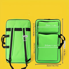 Students Art Bag For Painting Board Drawing Tool Bag