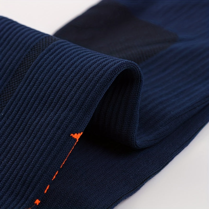 Gradient Compression Socks for Sports & Performance