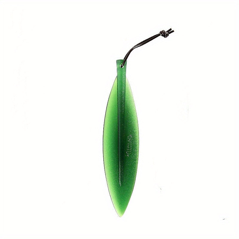 Willow Leaf Sealing Paper Cutter DIY Hobby Tool
