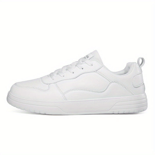 Men's Lace up Skate Shoes Good Grip Breathable