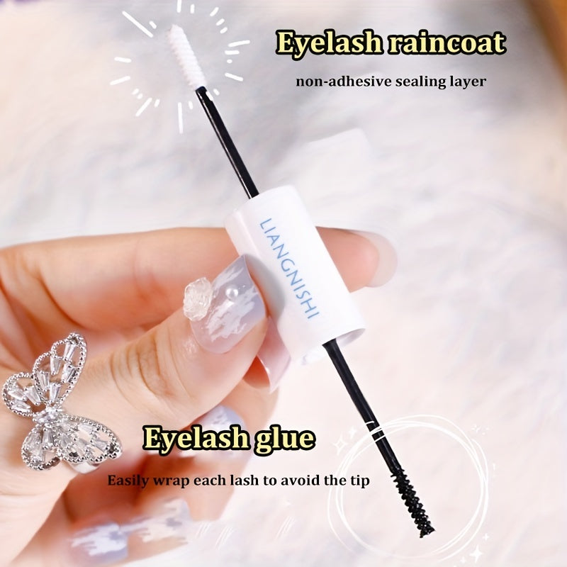 Waterproof DIY Eyelash Extension Bond & Seal Adhesive