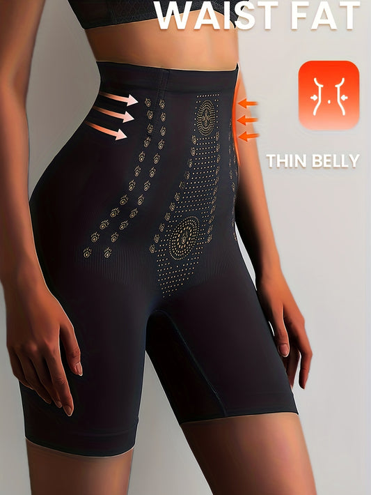 High Waist Shaping Panties Tummy Control Compression Panties for Women